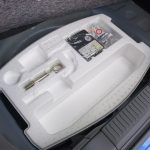 2026 Suzuki Swift GLX Hybrid-tyre repair kit