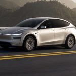 2026 Tesla Model Y L