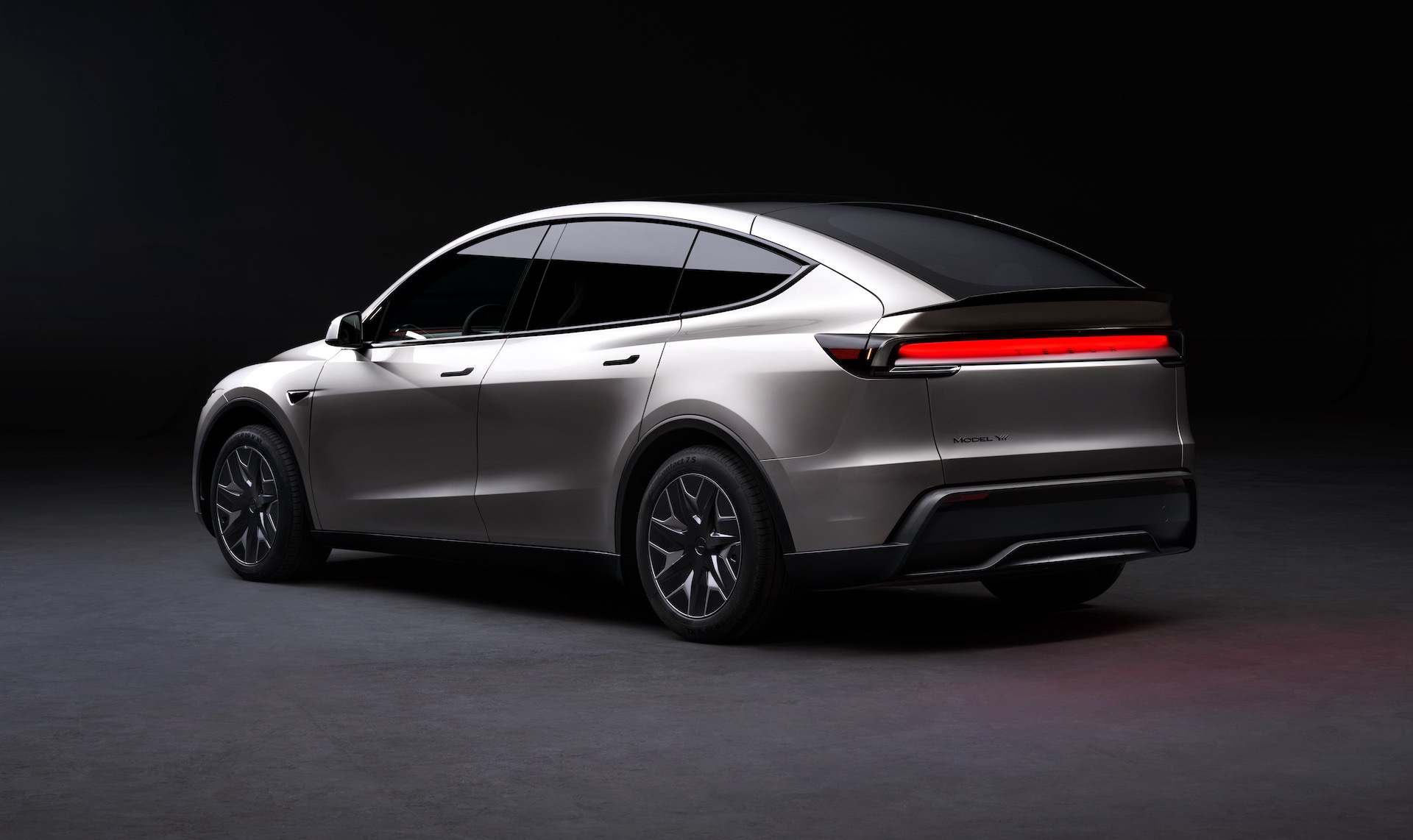 2026 Tesla Model Y L 6 seater Confirmed For Australia Price From 