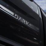 2026 Volkswagen Amarok Dark Label - decal