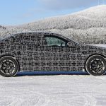2027 BMW i3 3 Series prototype - wheels