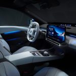 2027 BMW i3 Panoramic iDrive