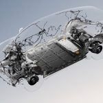 2027 Lucid midsize - platform