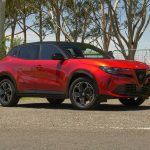 2026 Alfa Romeo Junior Ibrida-Australia