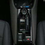 2026 Alfa Romeo Junior Ibrida-console