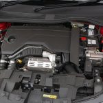 2026 Alfa Romeo Junior Ibrida-engine