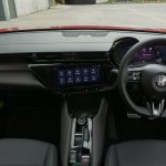 2026 Alfa Romeo Junior Ibrida-interior
