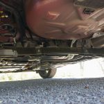 2026 Alfa Romeo Junior Ibrida-rear suspension