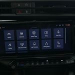 2026 Alfa Romeo Junior Ibrida-touchscreen