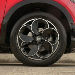 2026 Alfa Romeo Junior Ibrida-wheels