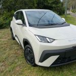 2026 BYD Atto 1 Essential - Driving Enthusiast Australia