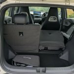 2026 BYD Atto 1 Essential - boot