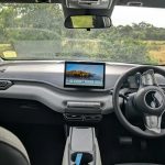 2026 BYD Atto 1 Essential - interior