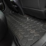 2026 BYD Sealion 7 Performance floor mats