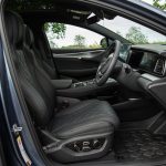 2026 BYD Sealion 7 Performance seats