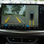 2026 BYD Sealion 7 Performance surround camera