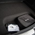 2026 BYD Sealion 7 Performance under boot storage