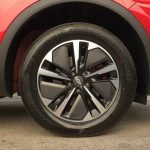 2026 Chery Tiggo 4 Hybrid Ultimate - wheels