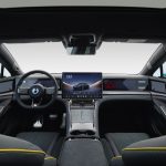 2026 Denza Z9GT - interior