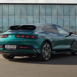 2026 Denza Z9GT - rear