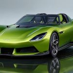 2026 Fang Cheng Bao Formula X