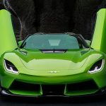 2026 Fang Cheng Bao Formula X - doors