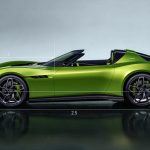 2026 Fang Cheng Bao Formula X - wheels