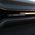 2026 Ford Mustang Dark Horse T8-Spec - build number