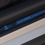 2026 Ford Mustang Dark Horse T8-Spec - door sill