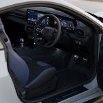 2026 Ford Mustang Dark Horse T8-Spec - interior