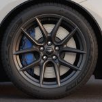 2026 Ford Mustang Dark Horse T8-Spec - wheels