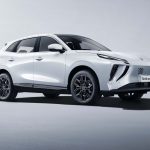 2026 Forthing Taikon 5 - Australia