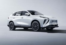 2026 Forthing Taikon 5 - Australia