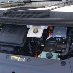 2026 GAC M8 Luxury - engine