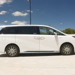 2026 GAC M8 Luxury - length