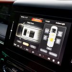 2026 GAC M8 Luxury - touchscreen