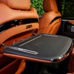 2026 GAC M8 Luxury - tray tables