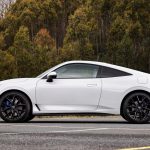 2026 Honda Prelude - wheels