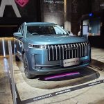 2026 Jaecoo J5 Track petrol - Australia debut