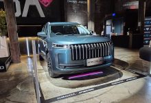 2026 Jaecoo J5 Track petrol - Australia debut