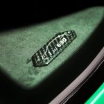 2026 Lamborghini Urus SE Tettonero Capsule - build number