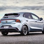 2026 MG4 Urban Essence 54 - taillights