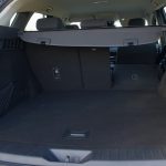 2026 Mazda CX-60 G25 Pure - boot