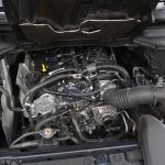2026 Mazda CX-60 G25 - engine