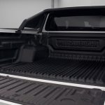 2026 Mitsubishi Triton Raider - tub-liner