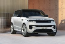 2026 Range Rover Sport TWENTY Edition - Ostuni White