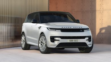 2026 Range Rover Sport TWENTY Edition - Ostuni White