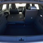 2026 Renault Megane E-Tech boot