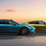 2026 SAIC Z7 and Z7T