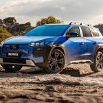 2026 Subaru Trailseeker - Australia